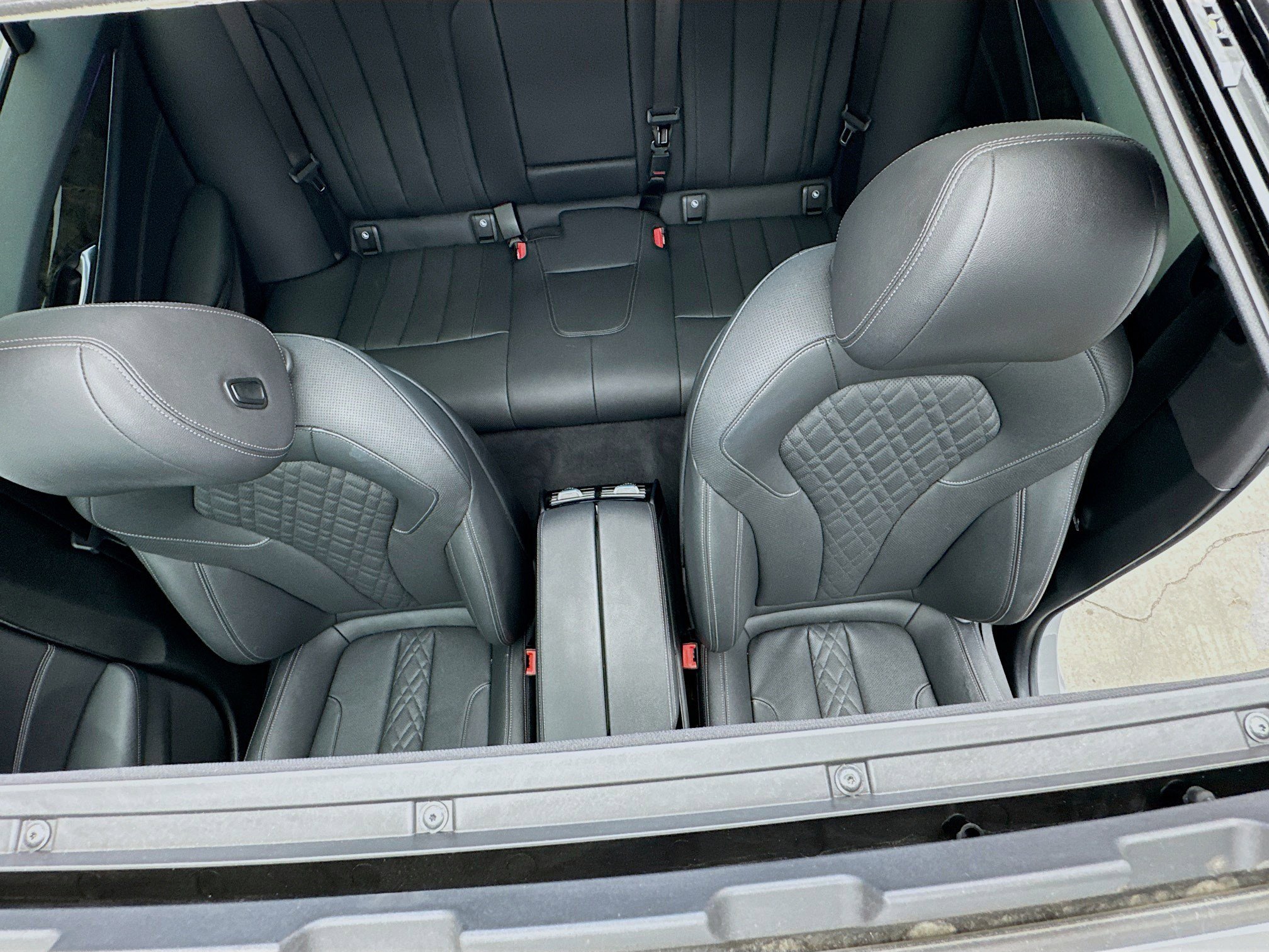 Used 2021 BMW 530i w/ Convenience Package image 14