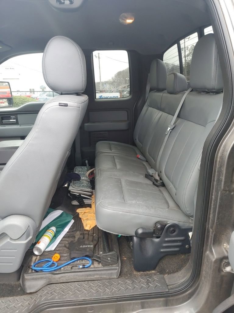 Used 2014 Ford F150 XLT w/ Equipment Group 302A Luxury image 17