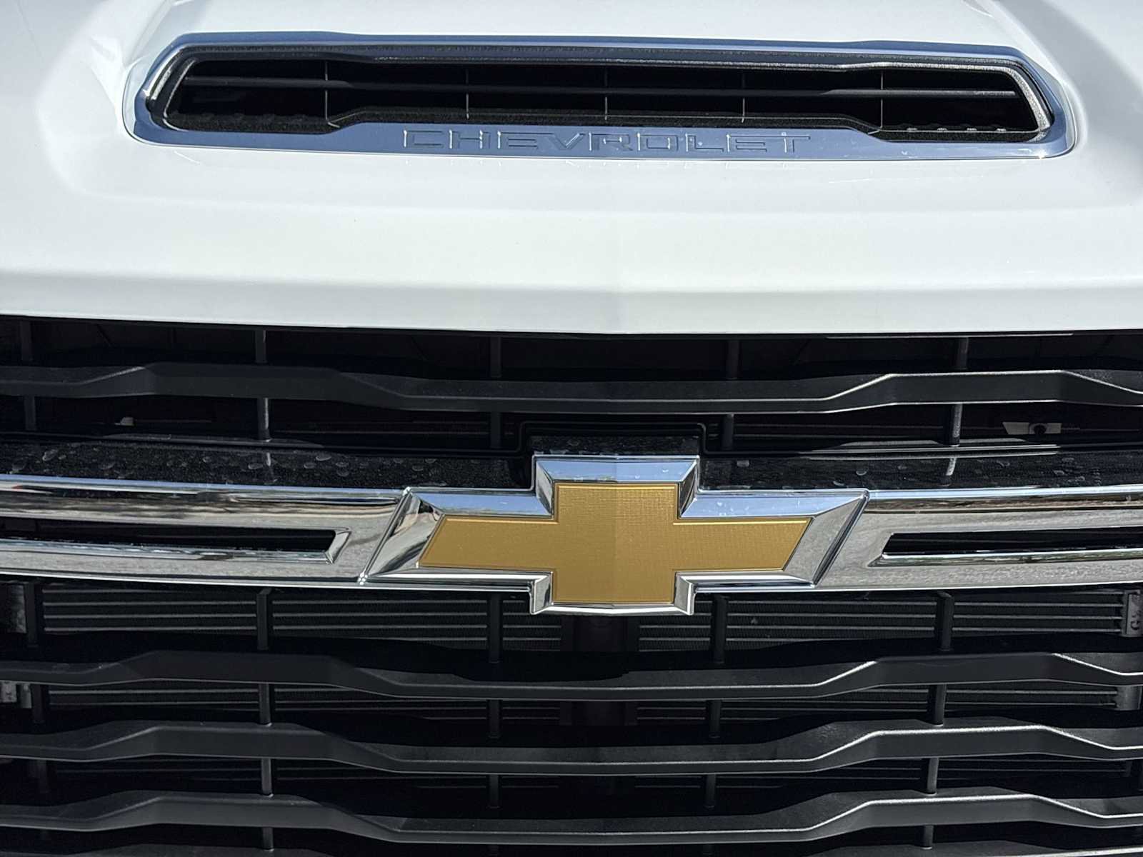 New 2026 Chevrolet Silverado 3500 LT RWD image 29