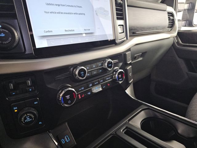 Certified 2021 Ford F150 XLT w/ Equipment Group 302A High image 31