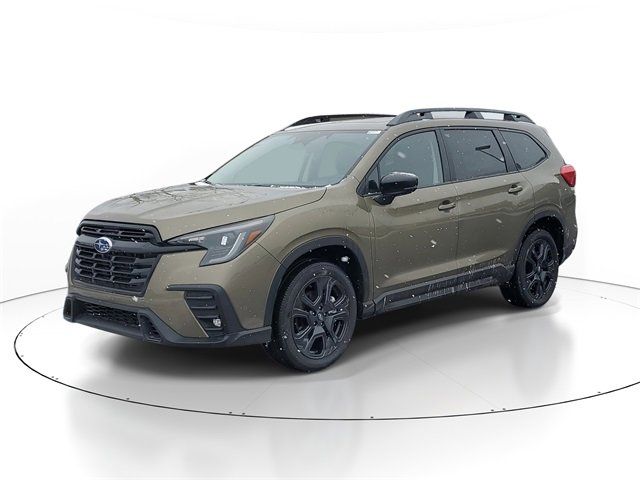 New 2026 Subaru Ascent Bronze Edition image 2