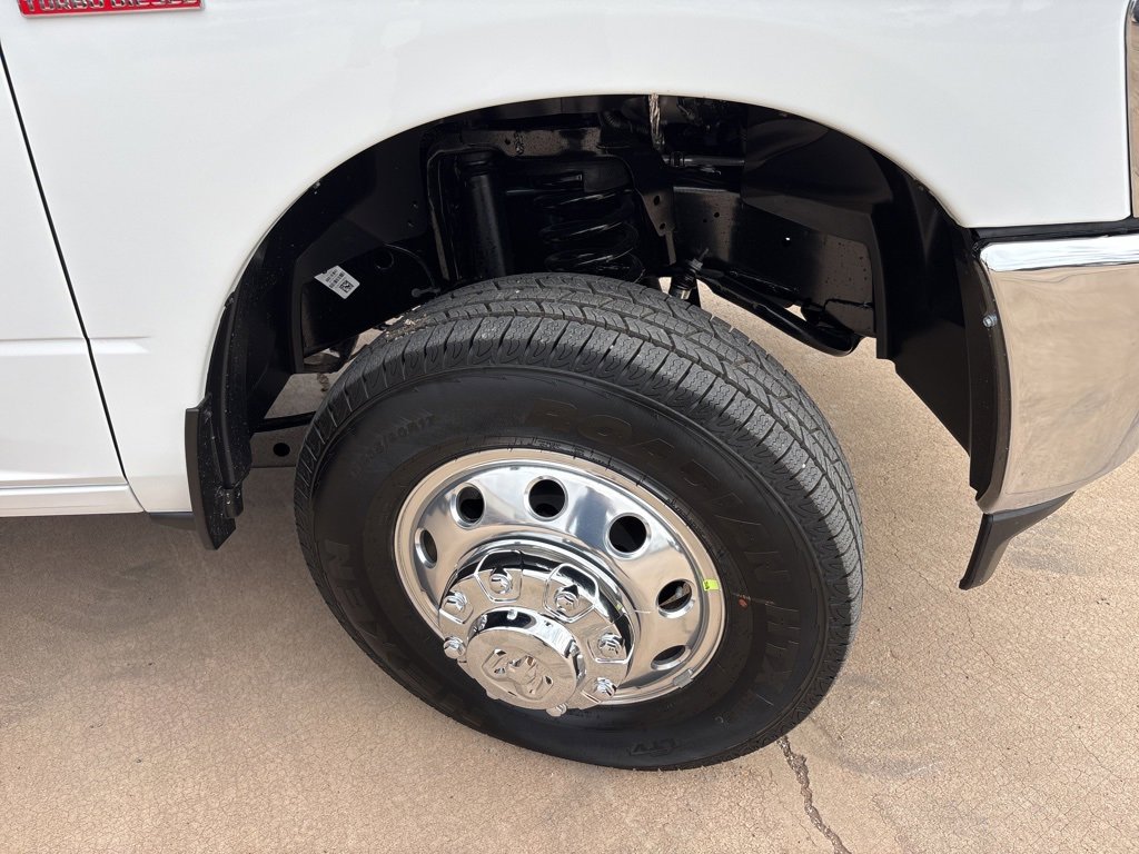 New 2026 RAM 3500 Laramie image 11