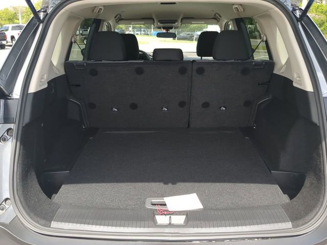 Used 2022 Nissan Rogue SV image 13