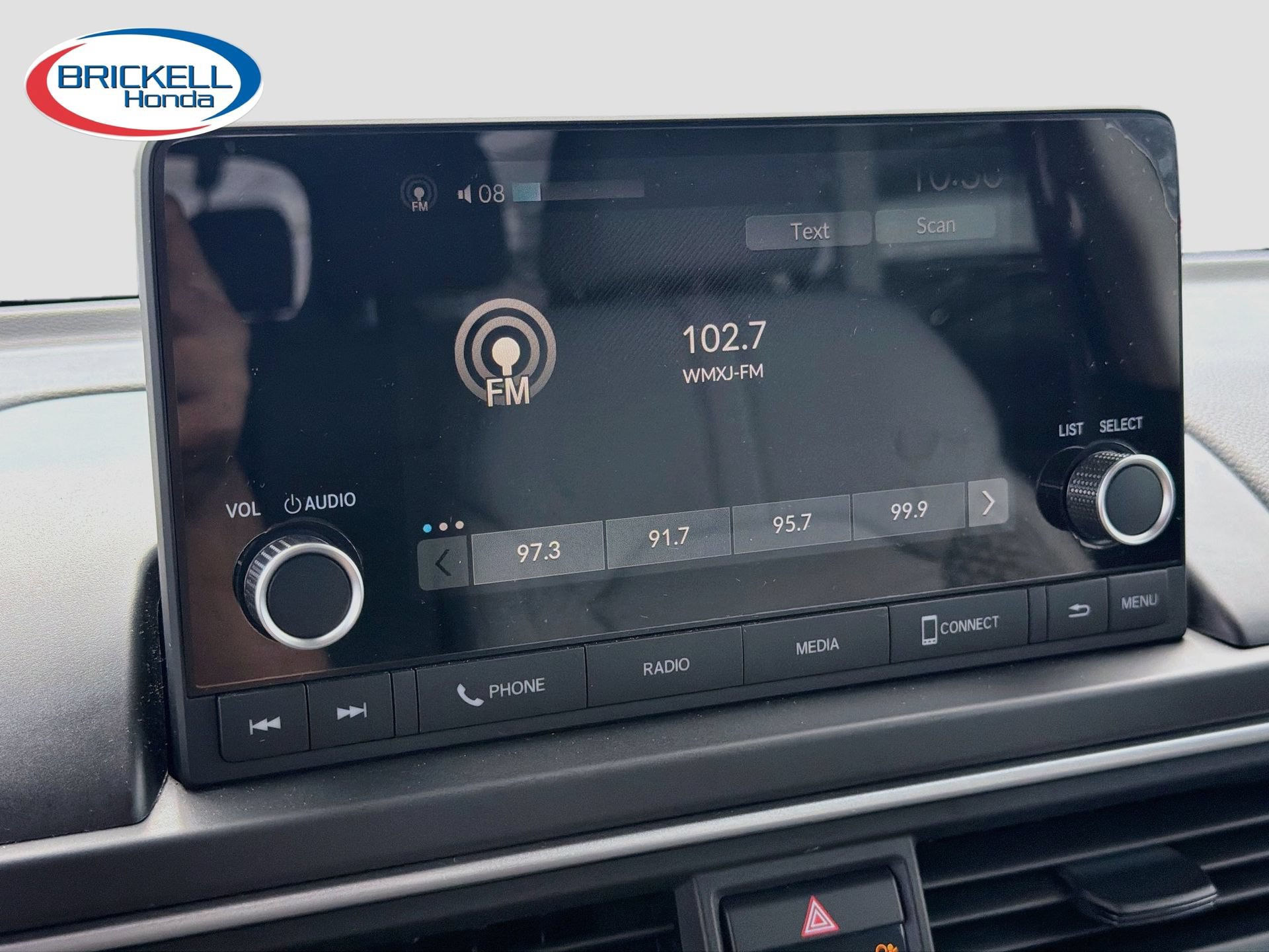 Certified 2023 Honda Pilot LX image 32