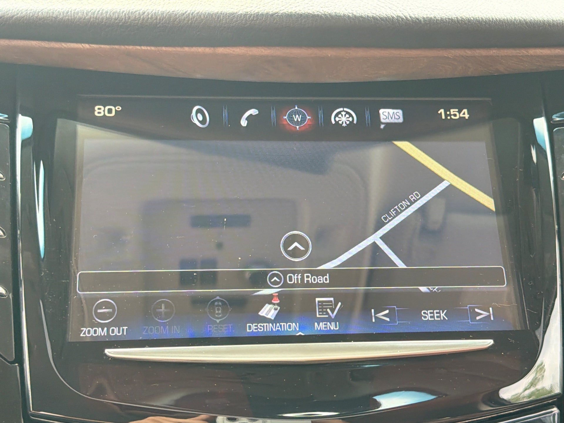 Used 2019 Cadillac Escalade ESV Premium Luxury RWD image 20