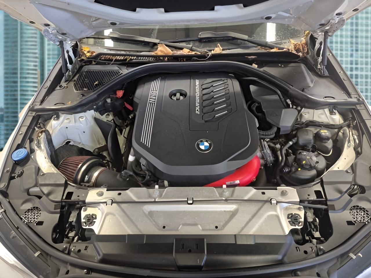 Used 2020 BMW M340i xDrive w/ Driving Assistance Package image 8