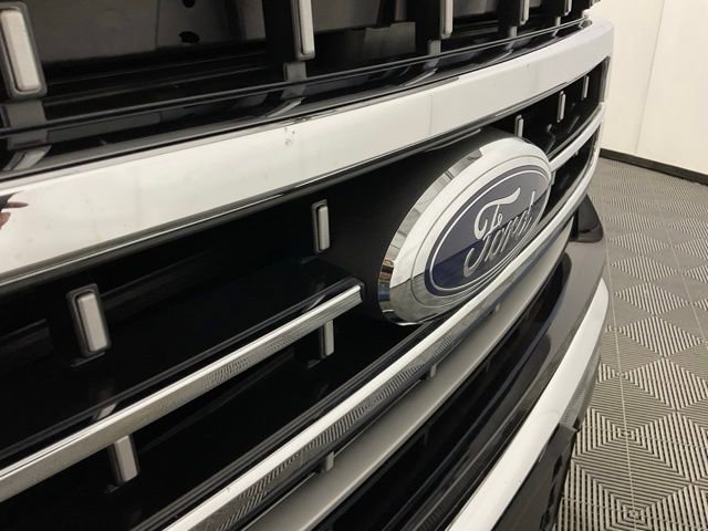 Used 2021 Ford F150 Lariat w/ Equipment Group 502A High image 11