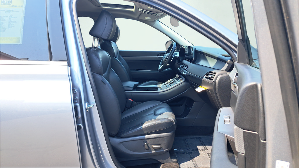 Used 2020 Hyundai Palisade SEL AWD/4WD image 16