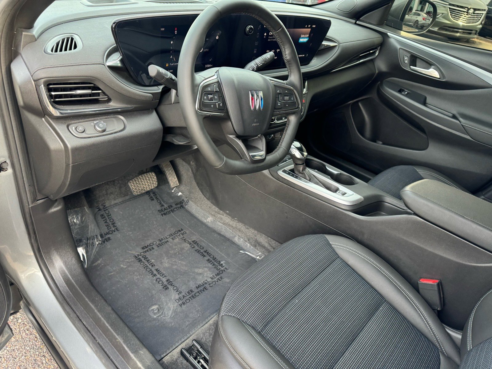 Used 2025 Buick Envista Preferred w/ Convenience I Package image 14