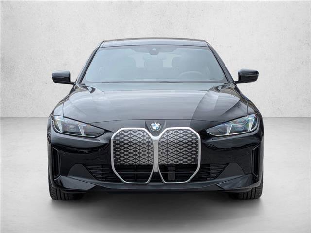 New 2026 BMW i4 xDrive40i AWD/4WD image 6