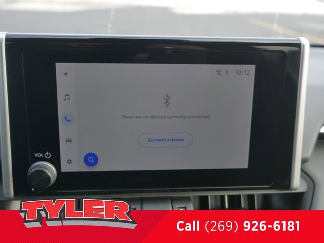 Used 2024 Toyota RAV4 Adventure AWD/4WD image 47