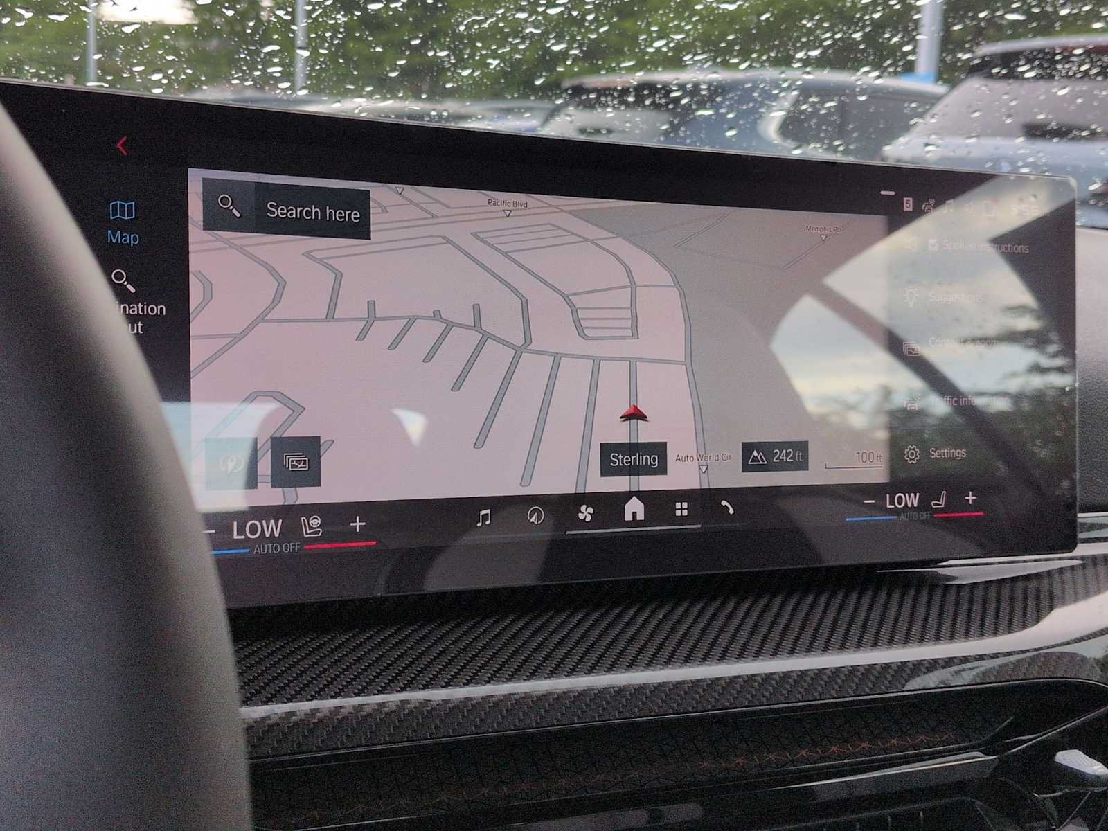 New 2027 BMW M4 xDrive Competition AWD/4WD image 30