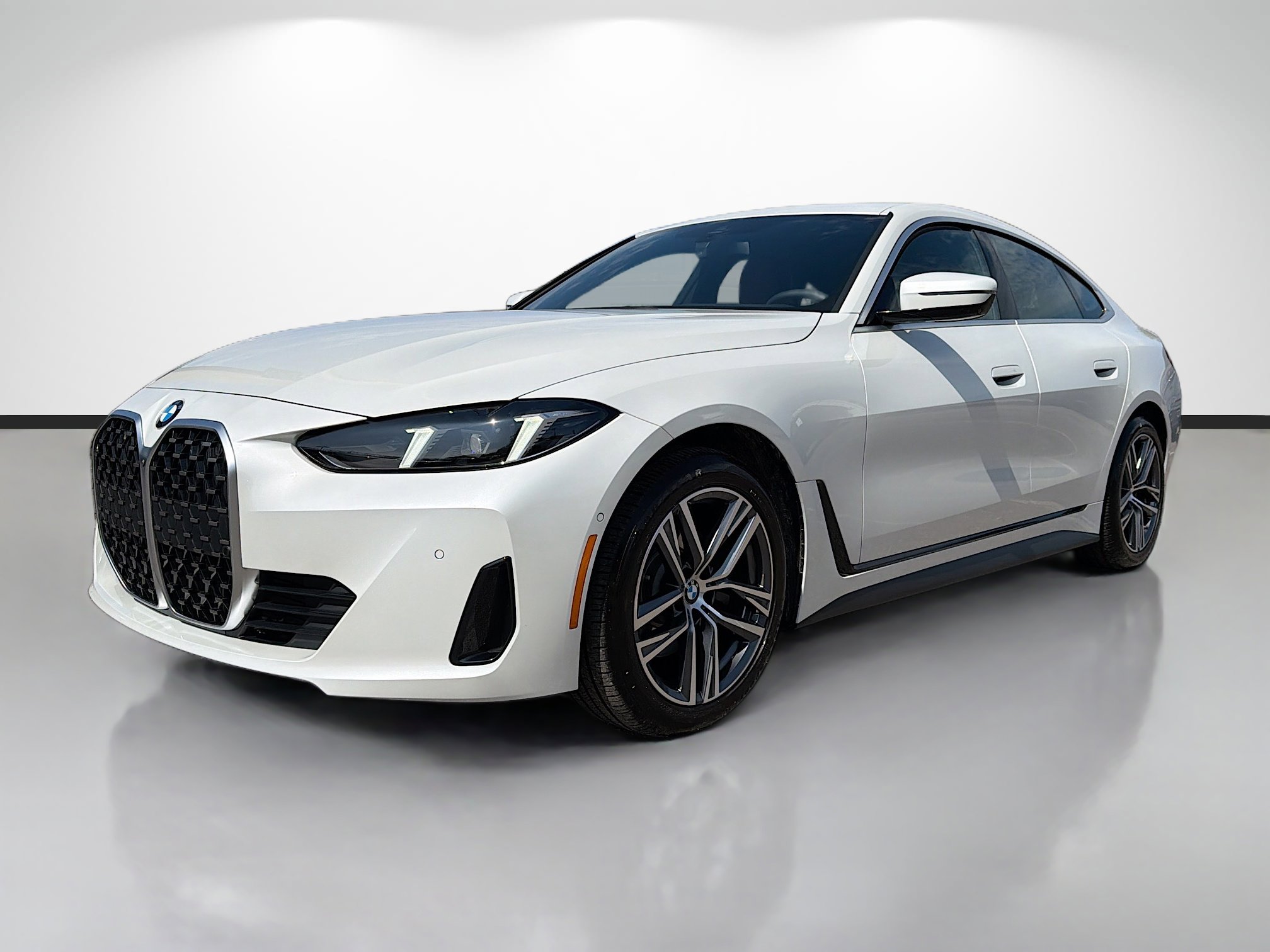 Used 2025 BMW 430i image 7