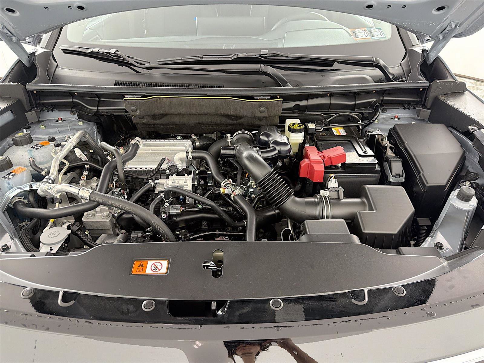 New 2026 Mitsubishi Outlander Ralliart image 32