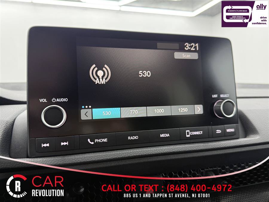 Used 2025 Honda CR-V Sport image 18
