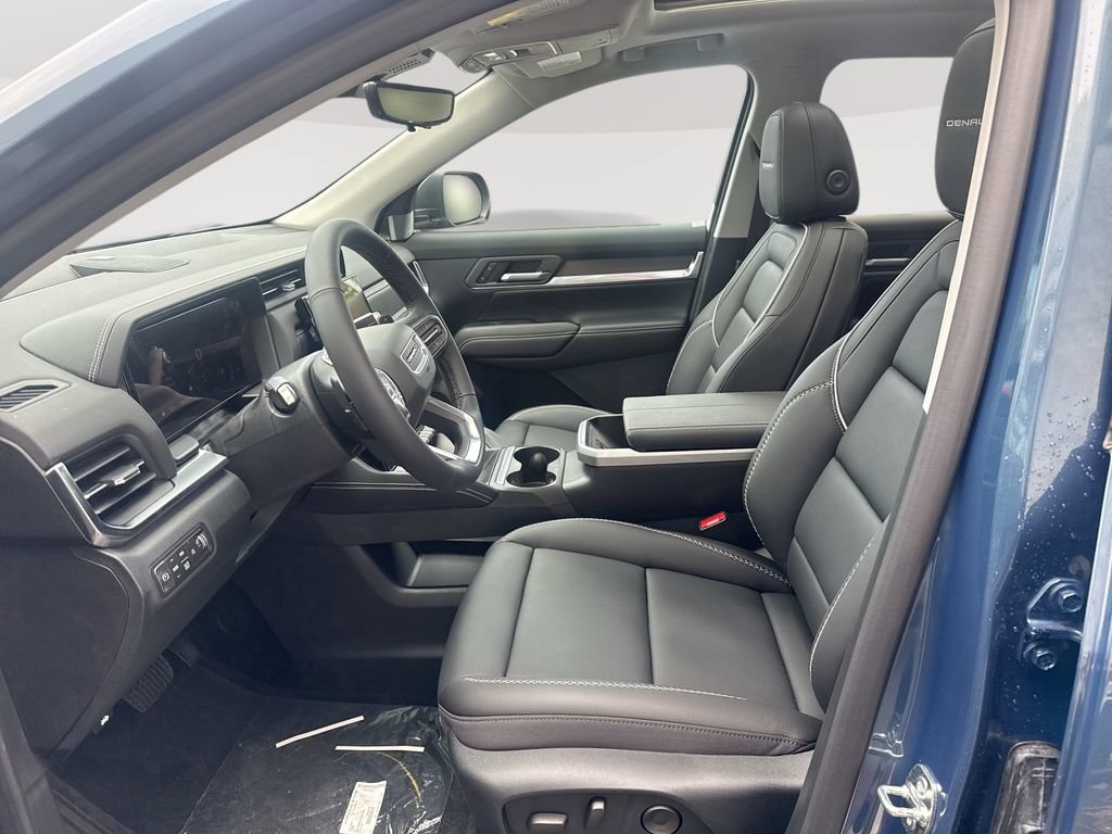 New 2026 GMC Terrain Denali AWD/4WD image 20