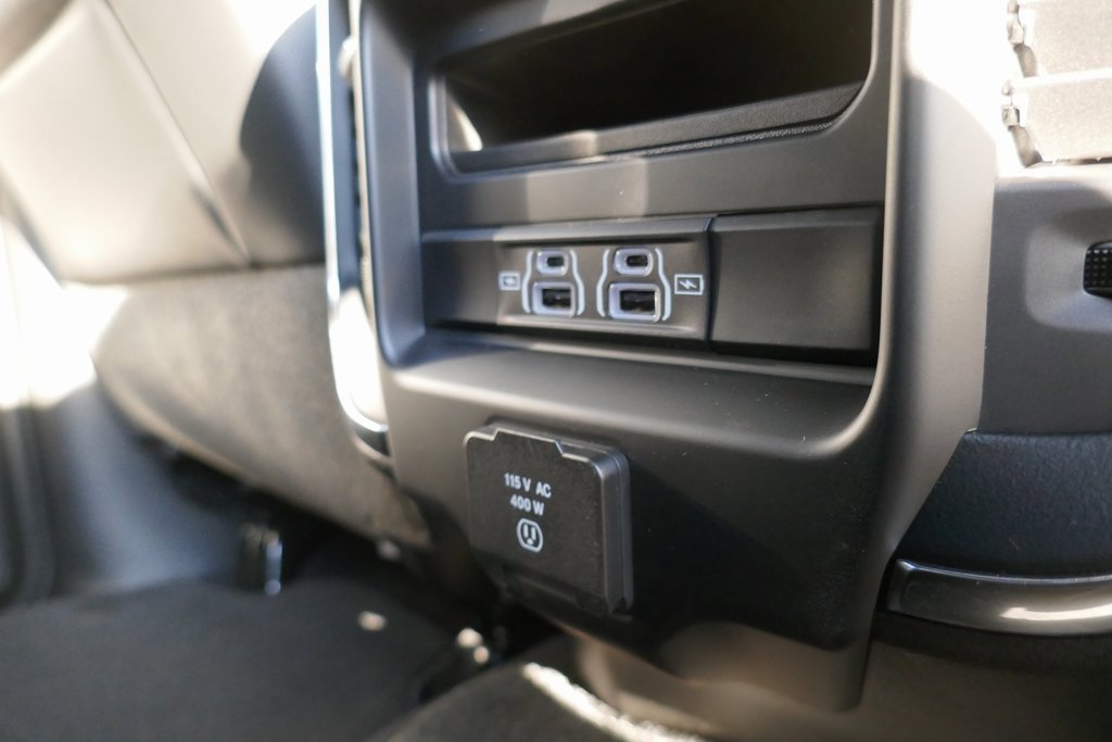 New 2026 RAM 2500 Laramie w/ Night Edition image 13