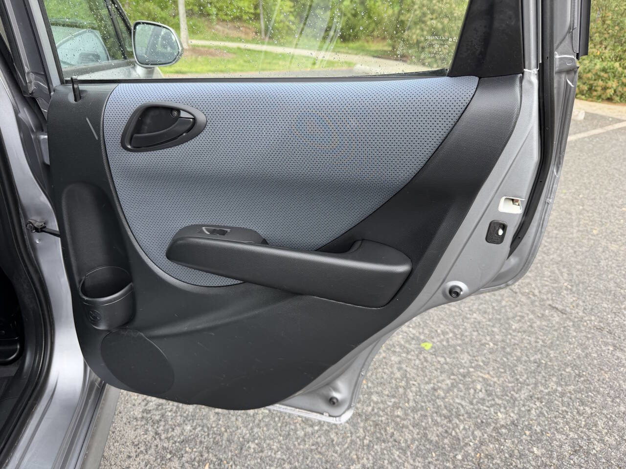 Used 2007 Honda Fit Sport image 25