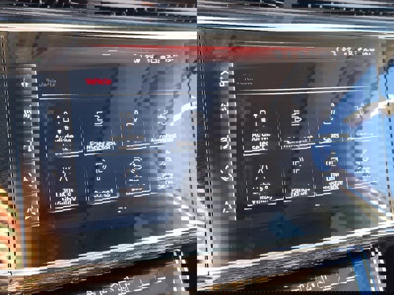 Used 2024 Audi Q7 3.0T Premium Plus image 22