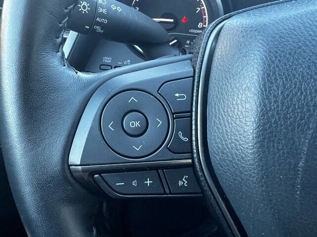 Used 2024 Toyota Camry SE image 17