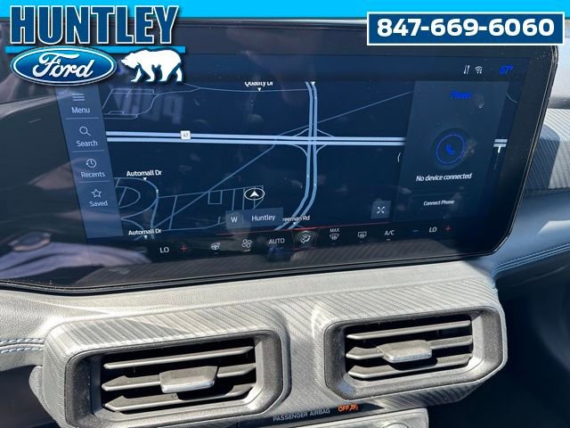 Used 2024 Ford Mustang Dark Horse w/ Dark Horse Handlin Package image 21