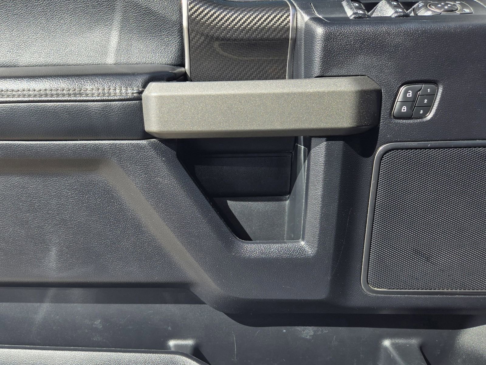 Used 2020 Ford F150 Raptor w/ Equipment Group 802A Luxury image 24