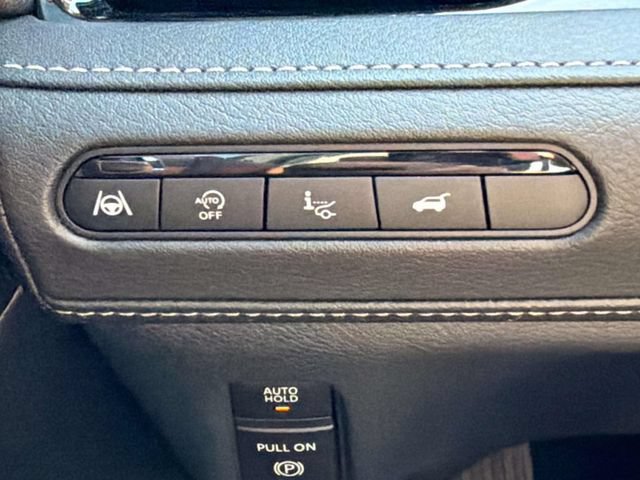 Used 2026 INFINITI QX80 Luxe w/ Cargo Package AWD/4WD image 27
