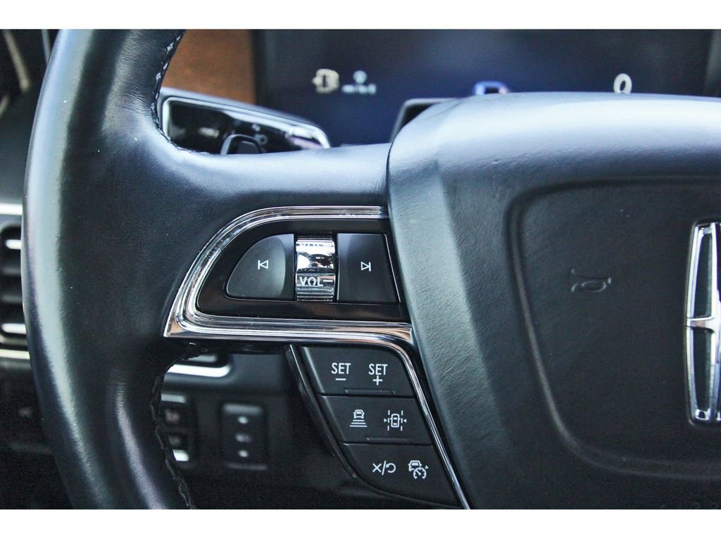 Used 2023 Lincoln Navigator L Black Label image 16