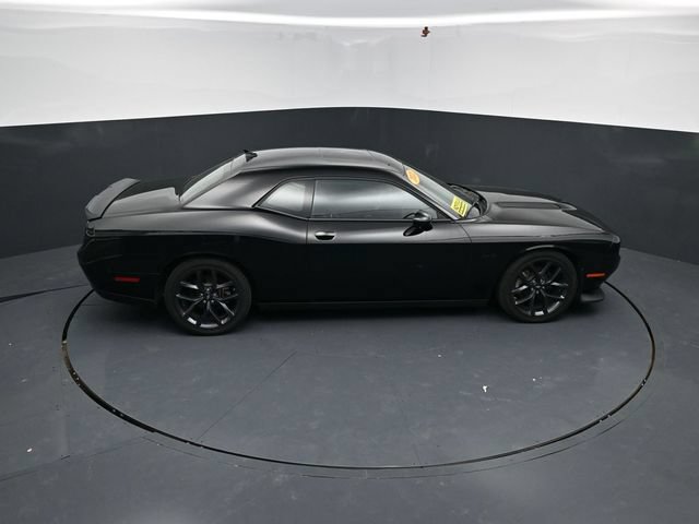 Used 2023 Dodge Challenger R/T w/ Plus Package RWD image 54