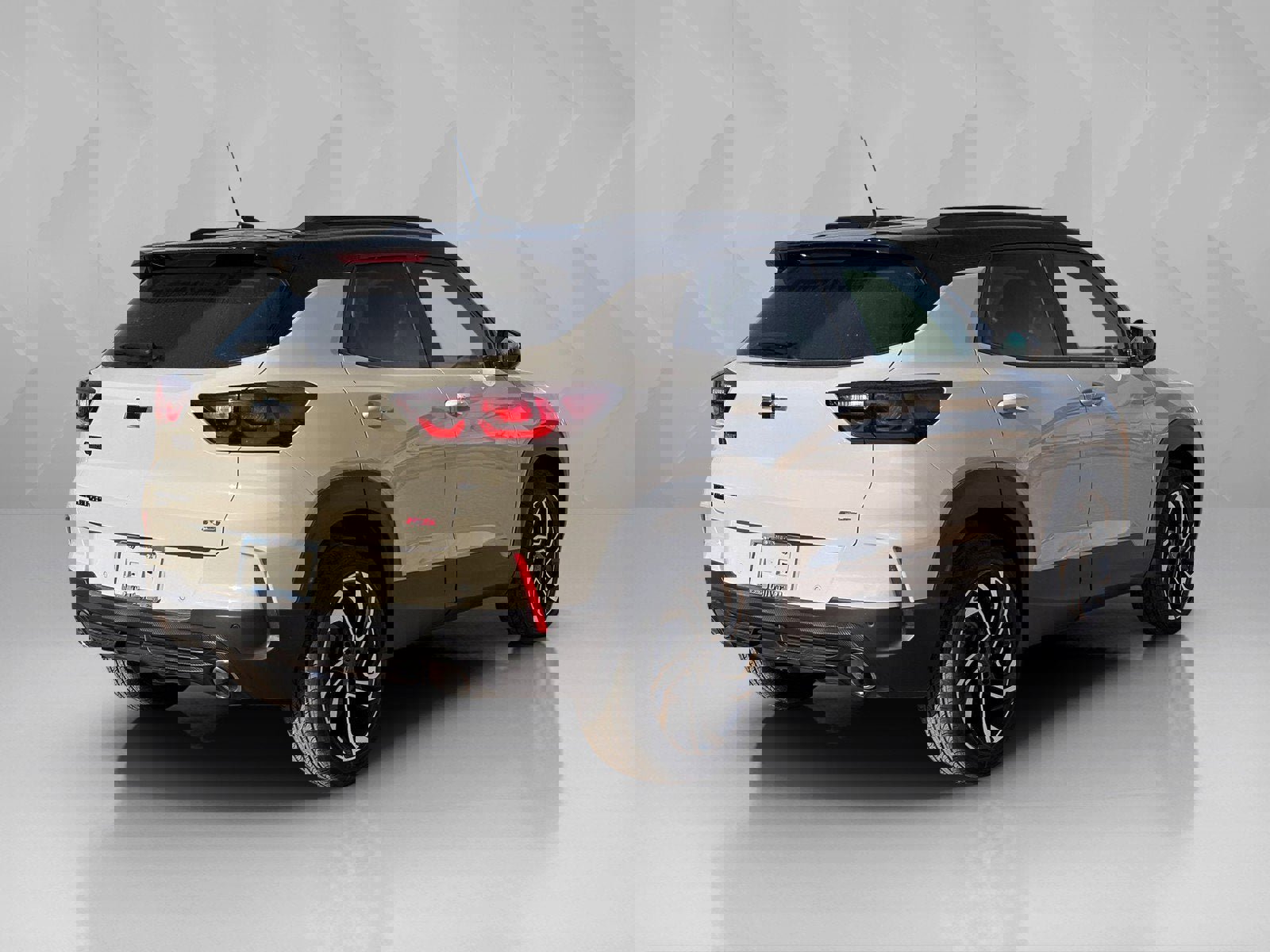 New 2026 Chevrolet TrailBlazer RS w/ Convenience Package image 5