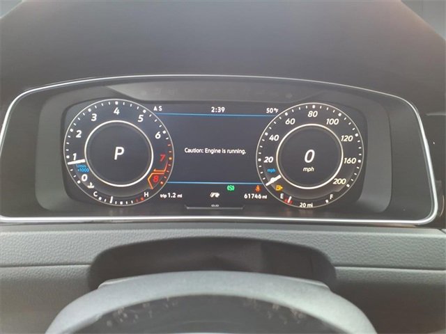 Used 2019 Volkswagen Golf R 4-Door image 22