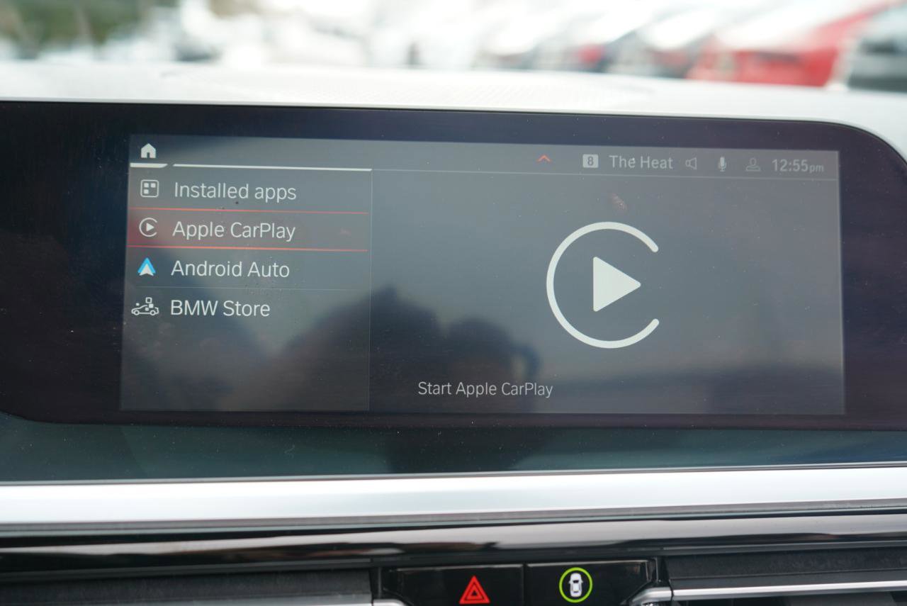 Used 2023 BMW Z4 sDrive30i w/ Premium Package image 53