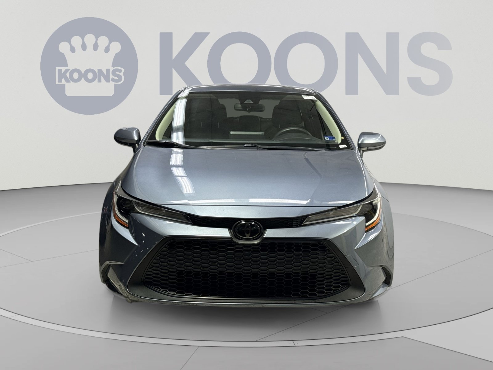 Used 2020 Toyota Corolla L FWD image 23