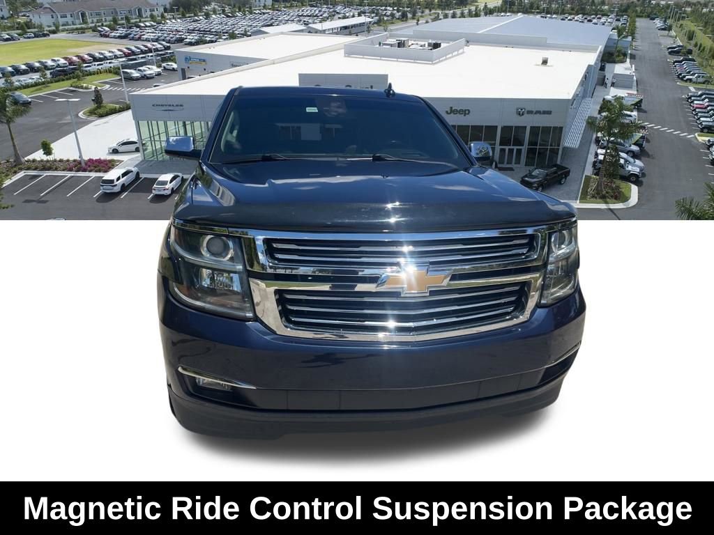 Used 2018 Chevrolet Tahoe Premier image 8