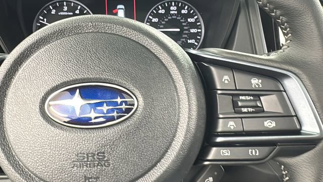 New 2026 Subaru Forester Limited image 23