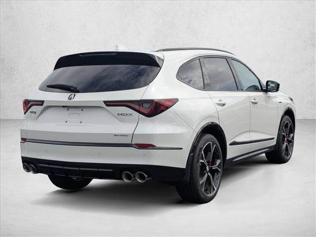 New 2026 Acura MDX Type S image 2