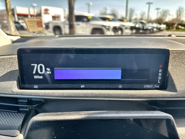 Used 2021 Ford Mustang Mach-E Premium image 23