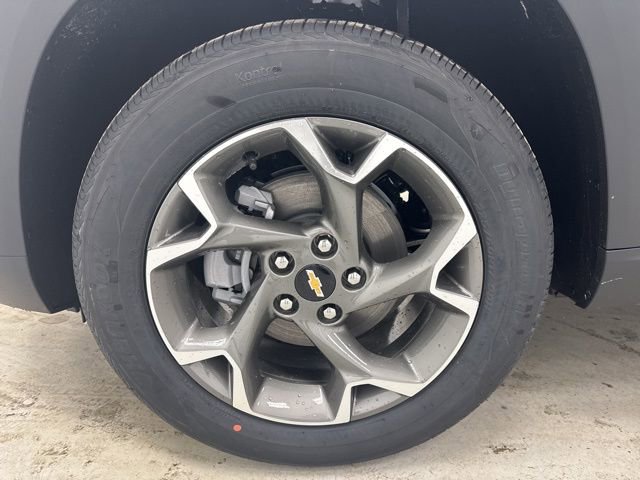 New 2026 Chevrolet Trax LT w/ Driver Confidence Package image 33