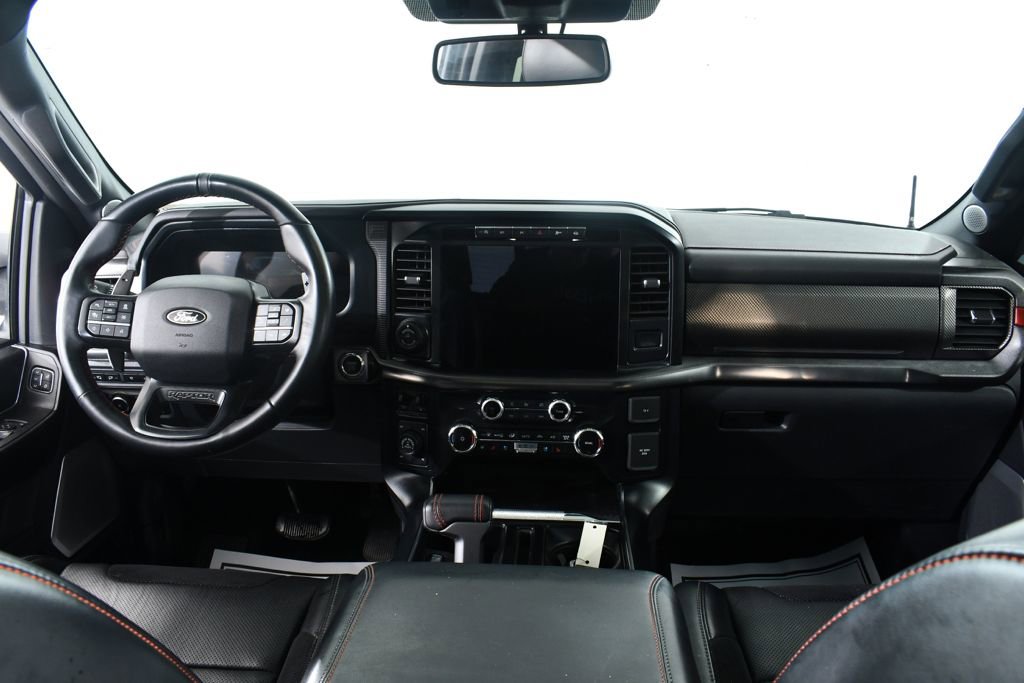 Used 2024 Ford F150 Raptor image 7