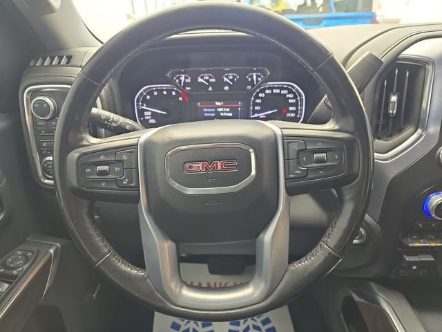 Used 2019 GMC Sierra 1500 SLT image 14