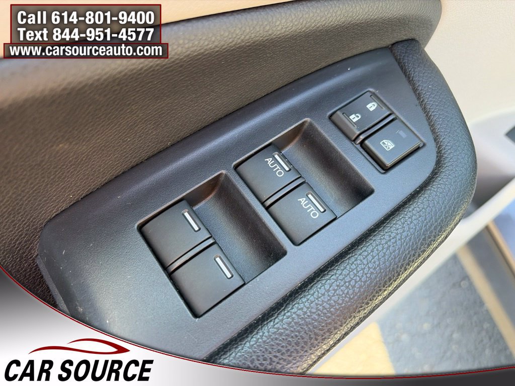 Used 2019 Honda Ridgeline RTL image 16