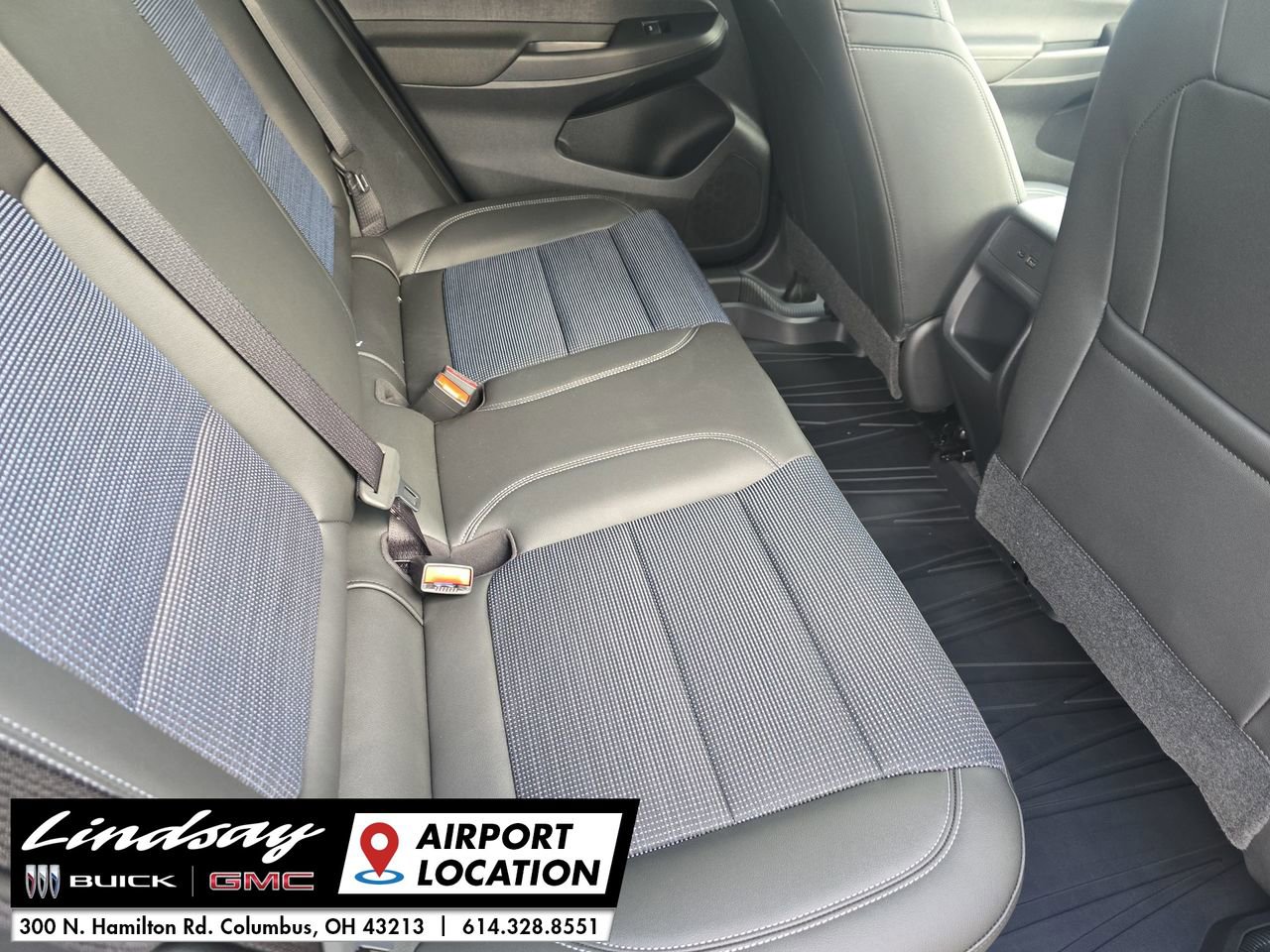 New 2026 Buick Envista Preferred w/ Convenience I Package image 26