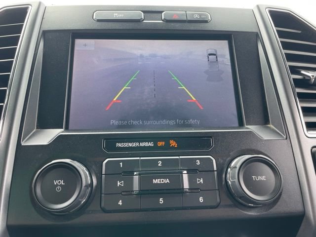 Used 2020 Ford F150 XLT w/ Equipment Group 302A Luxury AWD/4WD image 23