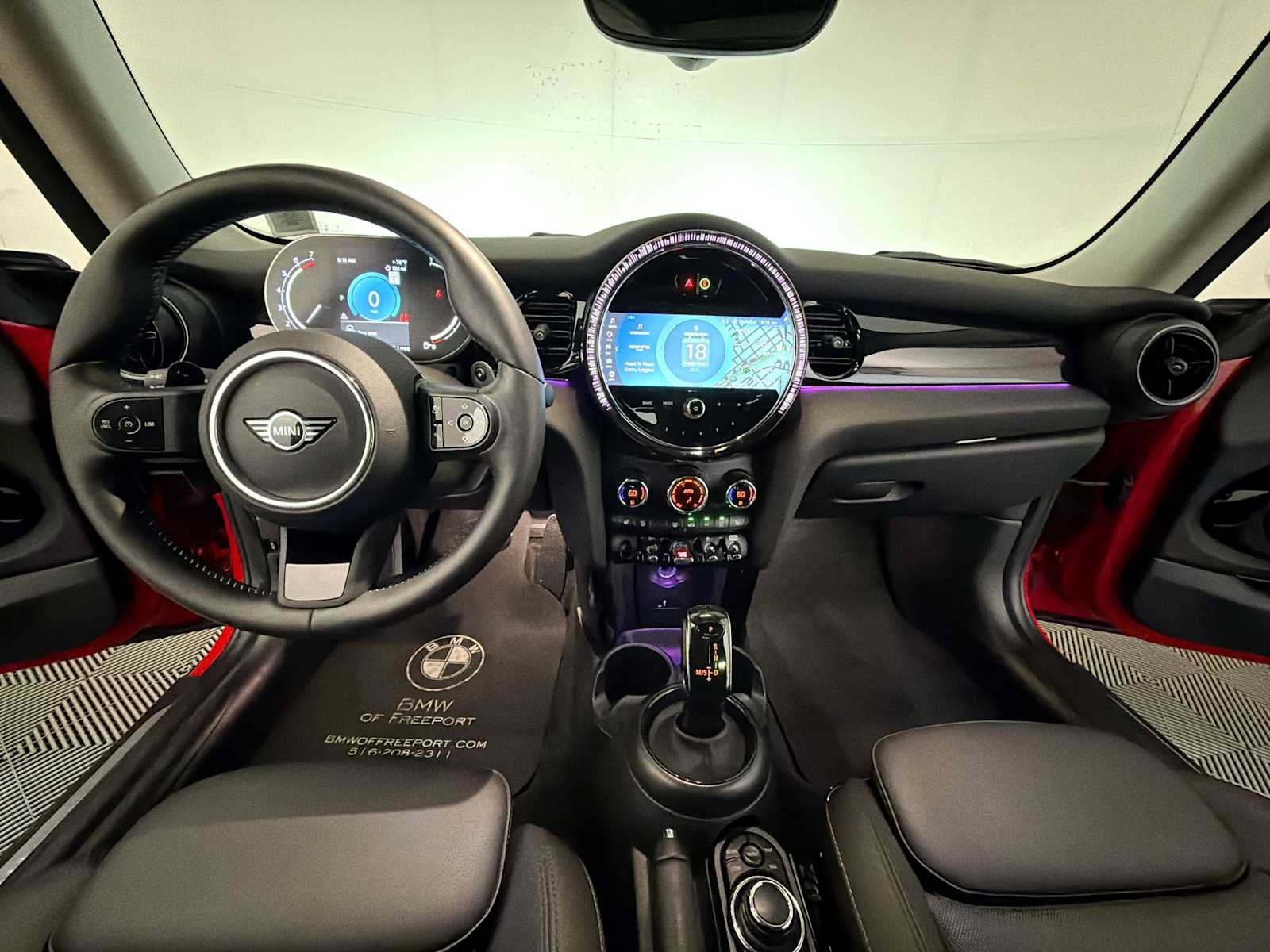 Used 2024 MINI Cooper S FWD image 12