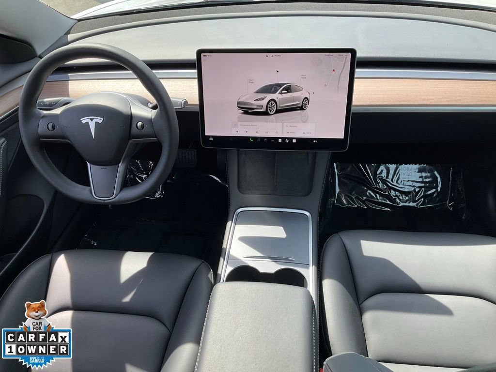 Used 2023 Tesla Model 3 Standard Range RWD image 59