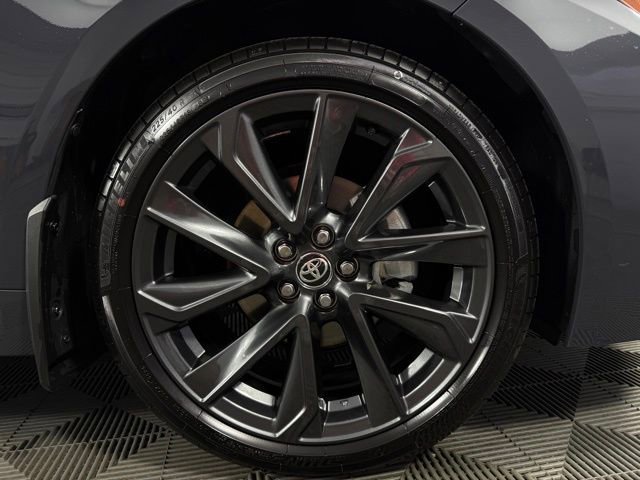 Used 2025 Toyota Corolla SE image 11