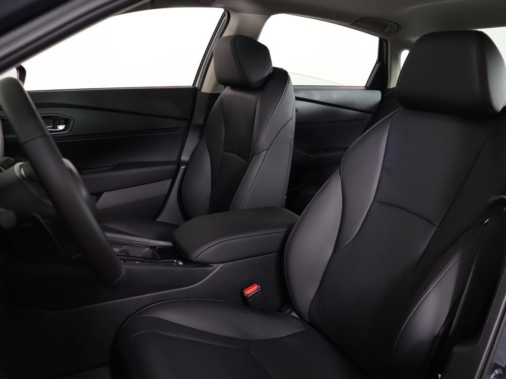 New 2026 Honda Accord EX-L image 20