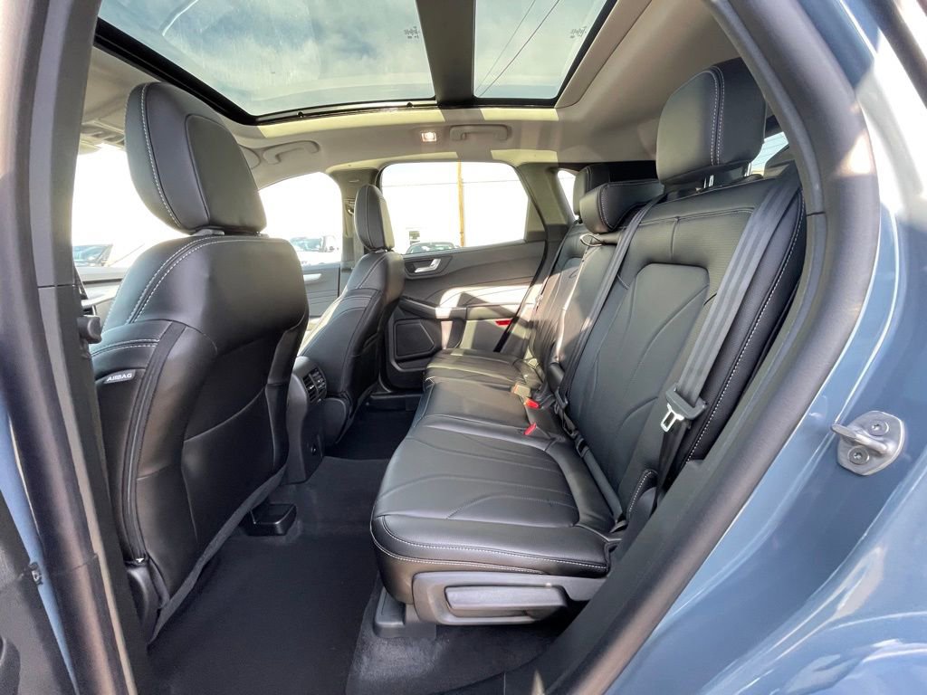 New 2026 Ford Escape Platinum w/ Premium Technology Package image 18