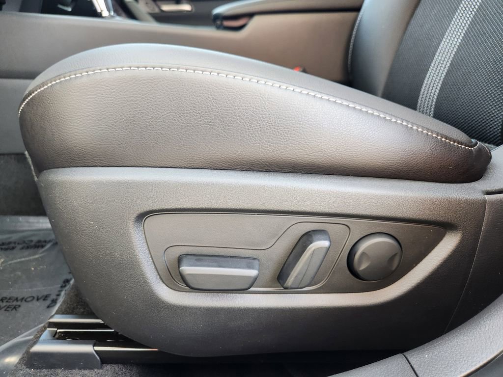 New 2026 MAZDA CX-50 Meridian Edition image 8