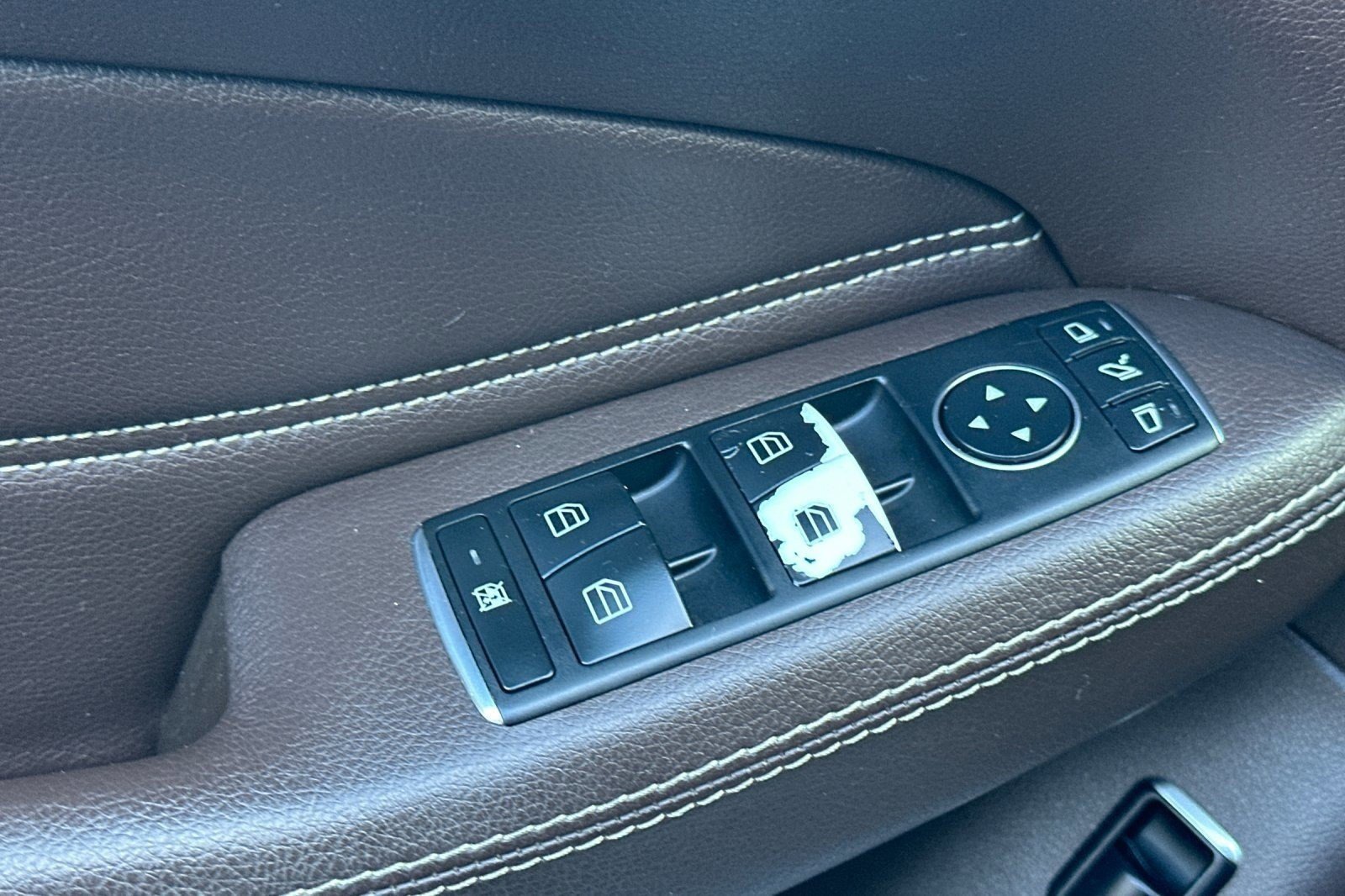 Used 2019 Mercedes-Benz GLS 450 4MATIC image 13